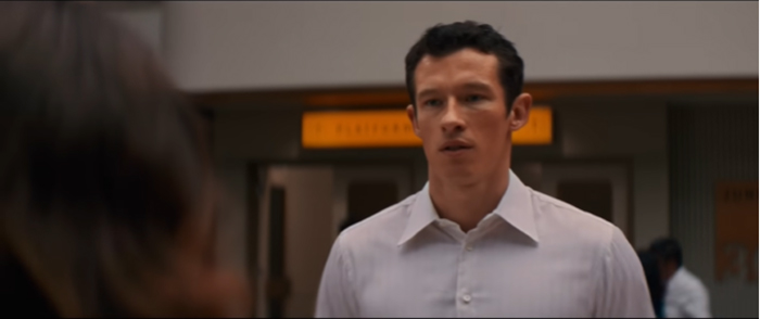  Eternity สามรัก หนึ่งนิรันดร์ หนังใหม่ 2025 จาก A24 ภาพตัวอย่าง