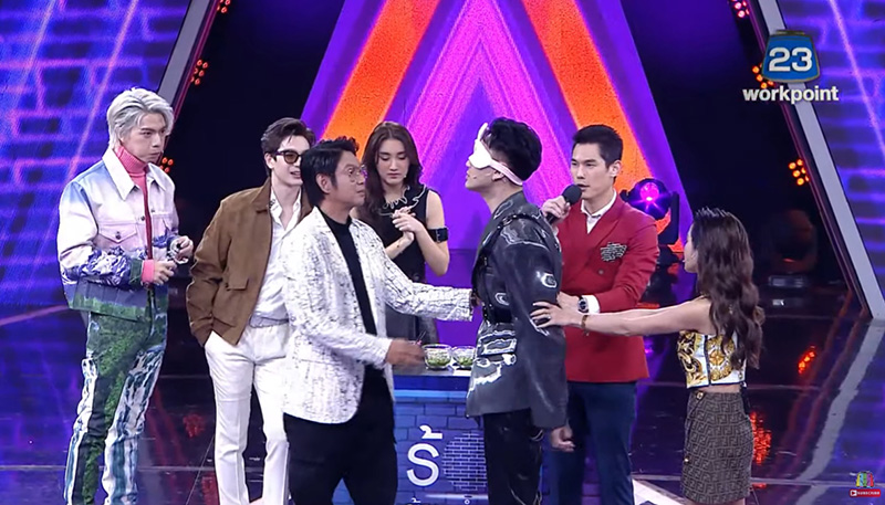 The Wall Song ร้องข้ามกำแพง