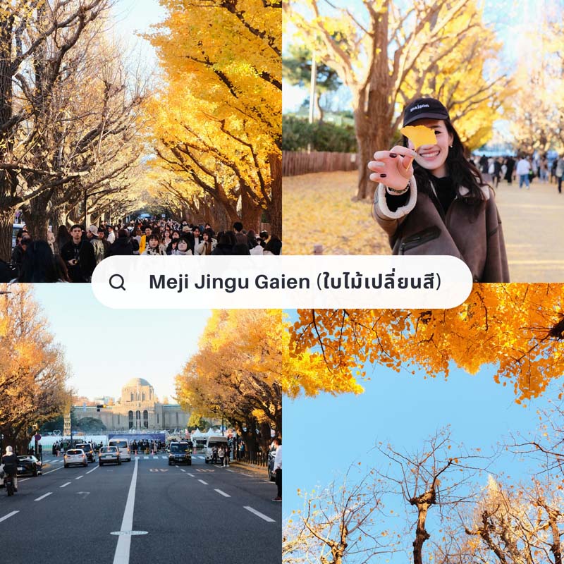 เที่ยวโตเกียว