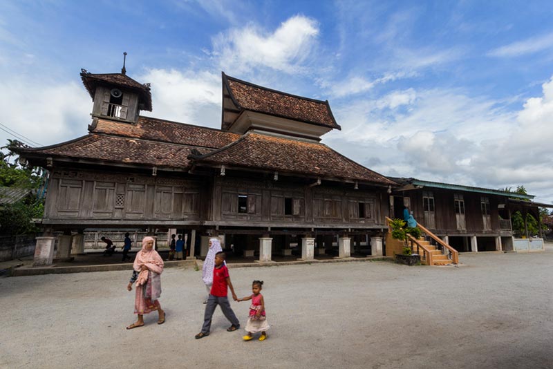 ที่เที่ยวนราธิวาส