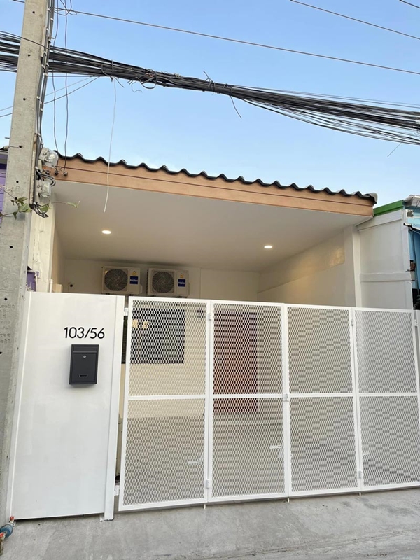 รีโนเวทบ้าน
