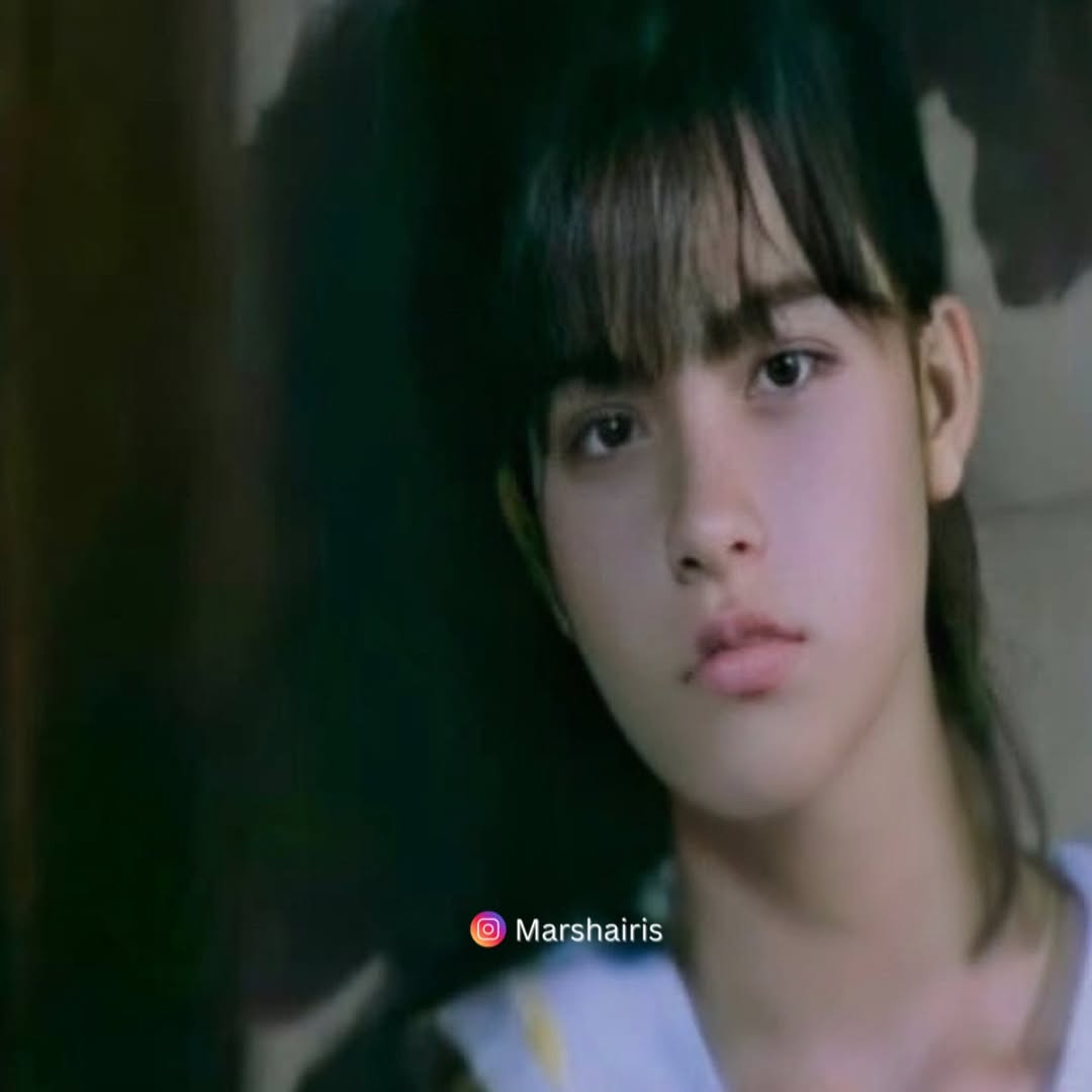 มาช่า วัฒนพานิช ตอนเด็ก