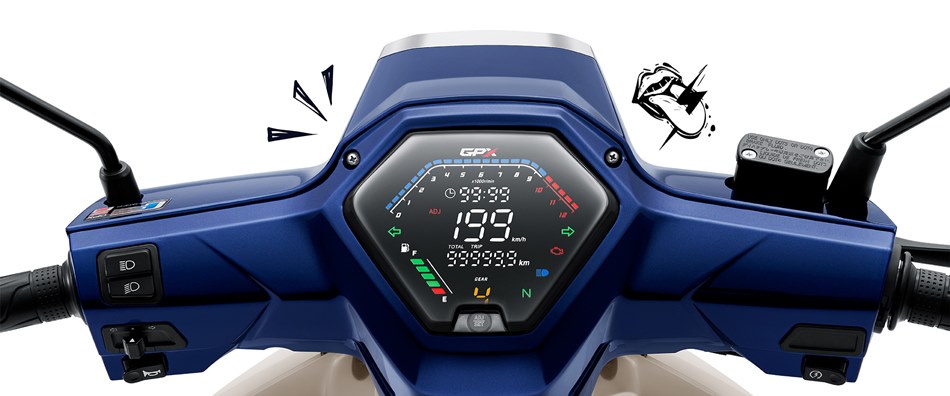 GPX Rock Classic 2022