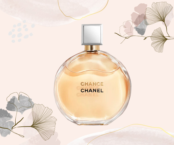 น้ำหอมผู้หญิง