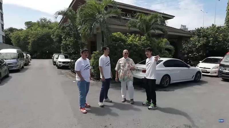 เลโอ ขายบ้าน 300 ล้าน 