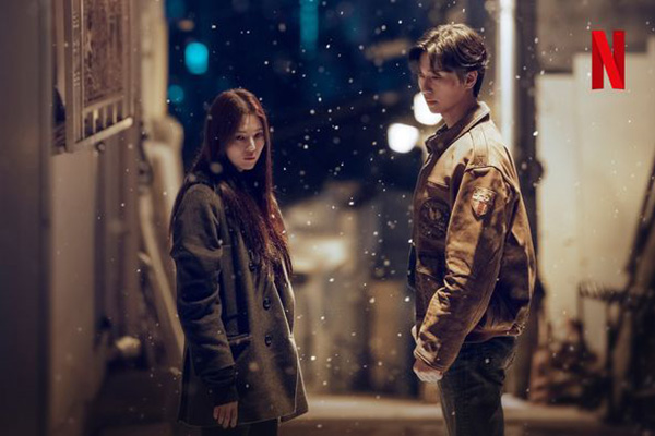 ซีรีส์เกาหลี Gyeongseong Creature ซีซั่น 2 สัตว์ประหลาด กยองซองภาค 2