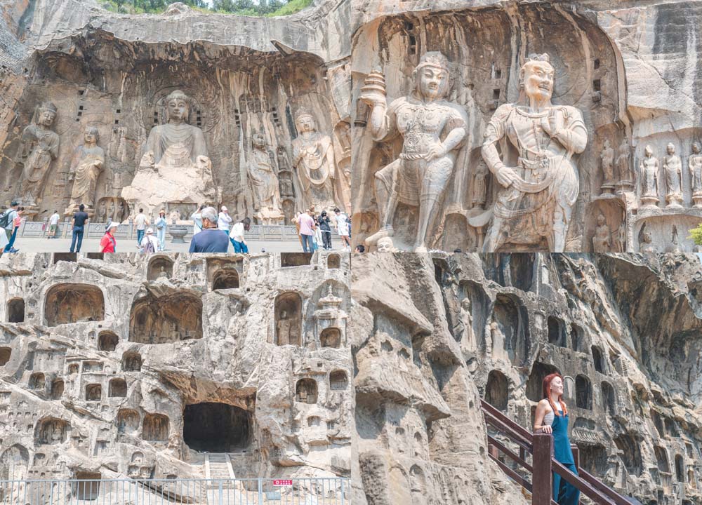 เที่ยวซีอาน