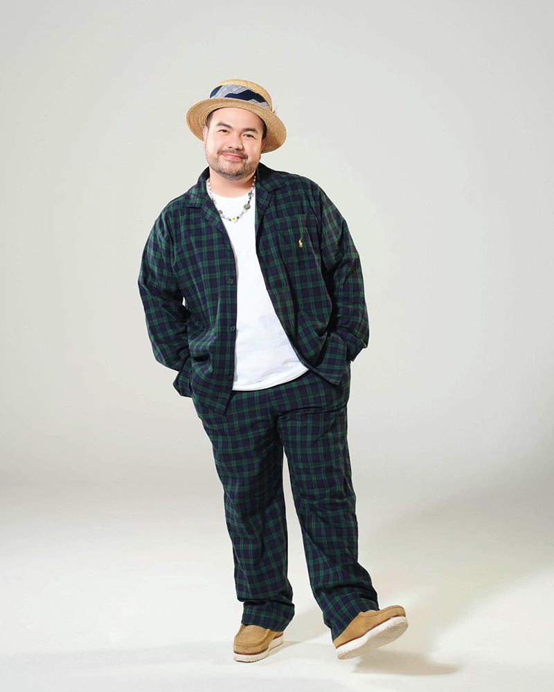 โอ๊ต ปราโมทย์