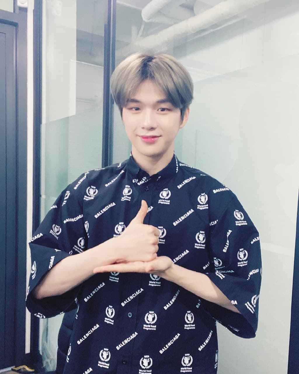 คังแดเนียล