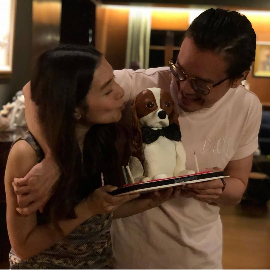 มิว นิษฐา