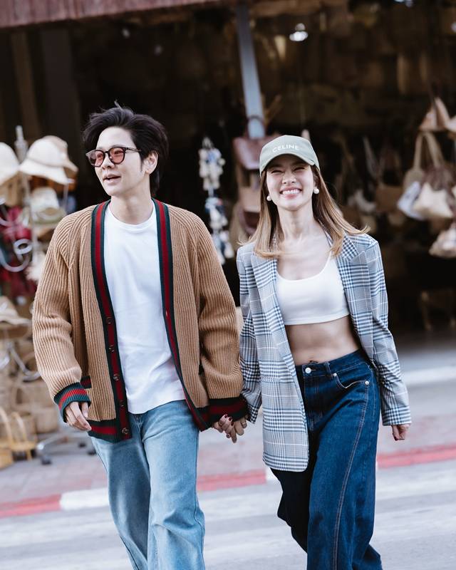 ไบรท์ พิชญทัฬห์ อนุทิน ชาญวีรกูล