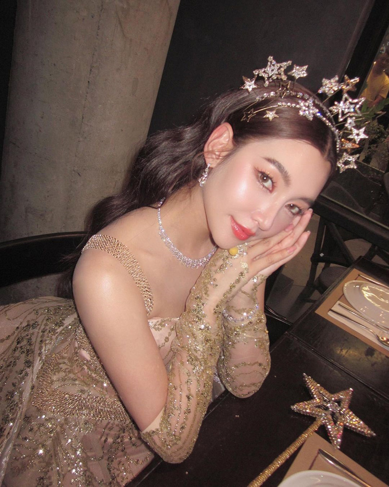 เบลล่า ราณี