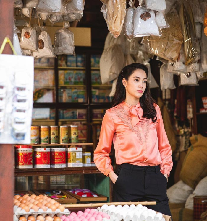 พิไล กรงกรรม