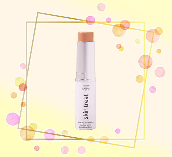 รองพื้นแบบแท่ง