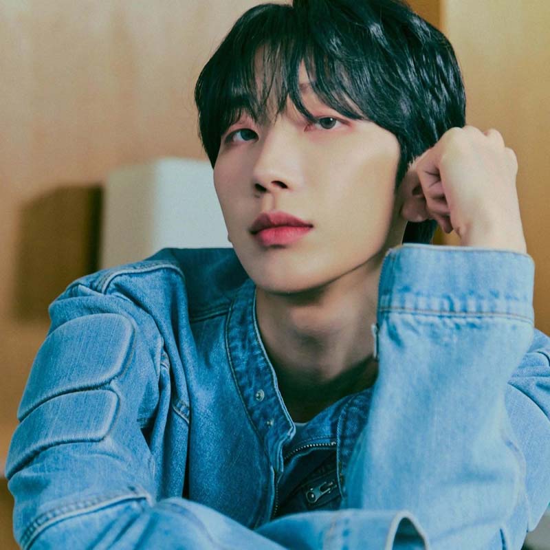 Daychild Siwoo