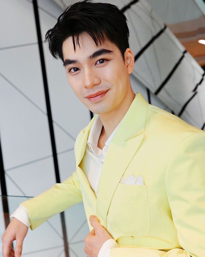 เอม สรรเพชญ์