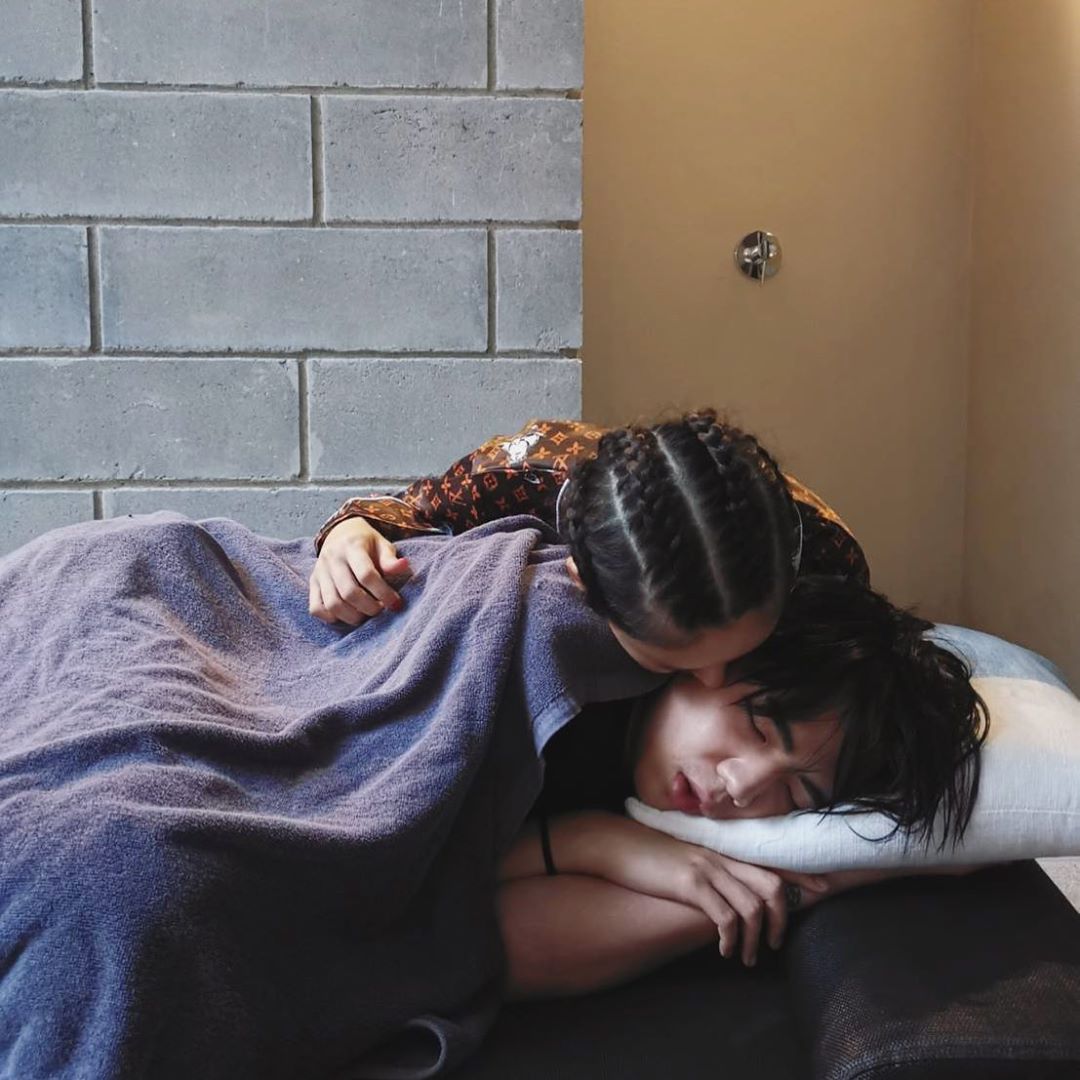 แตงโม นิก