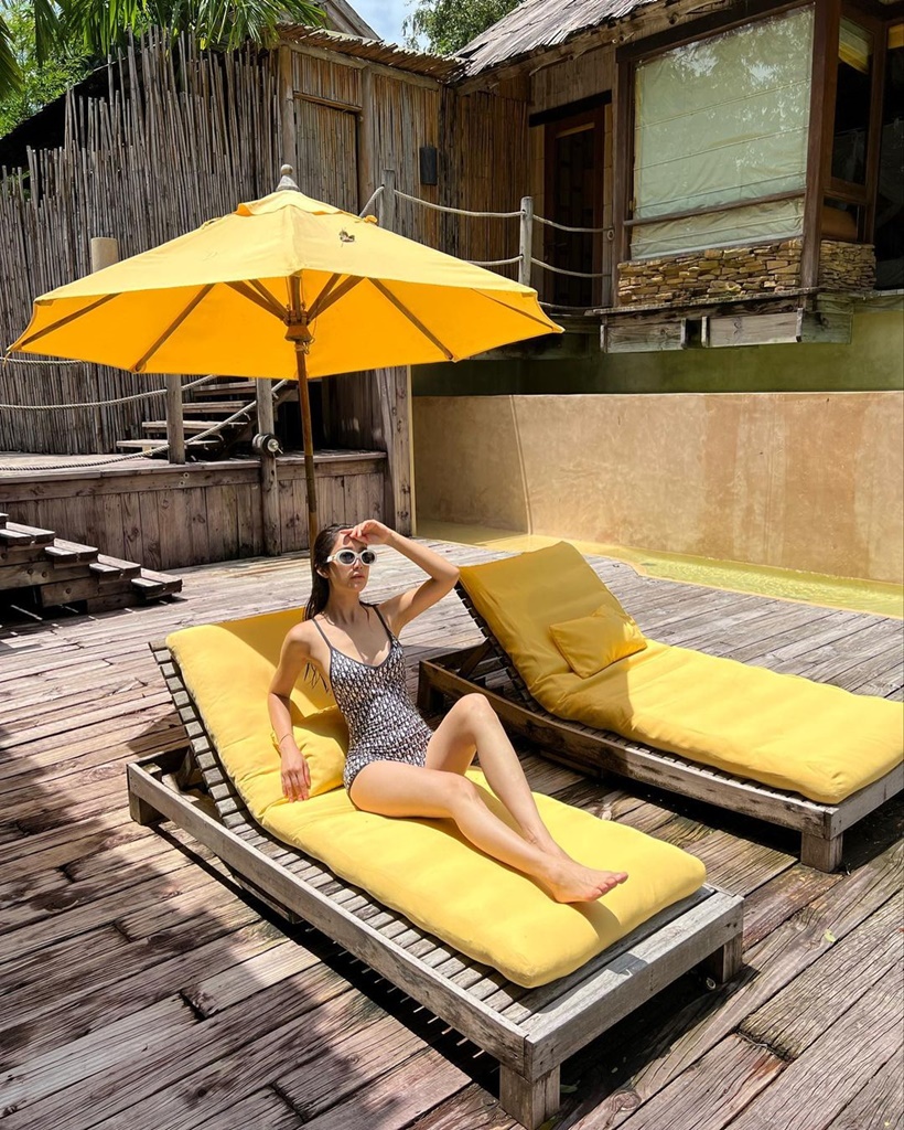 แม็กกี้ อาภา