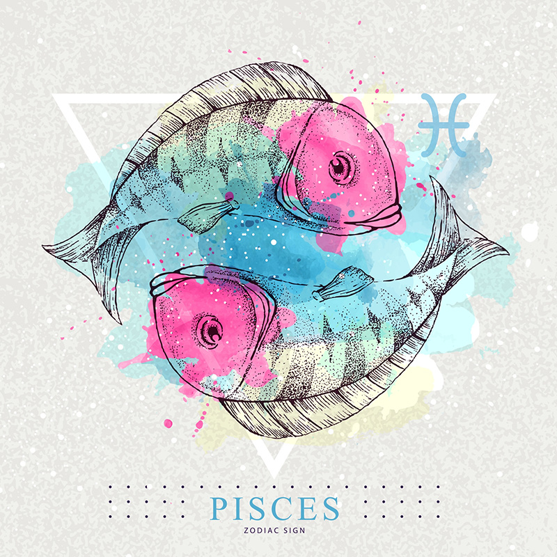 ดูดวง 2569 ราศีมีน