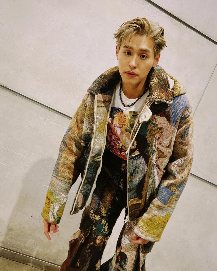 บิวกิ้น พุฒิพงศ์