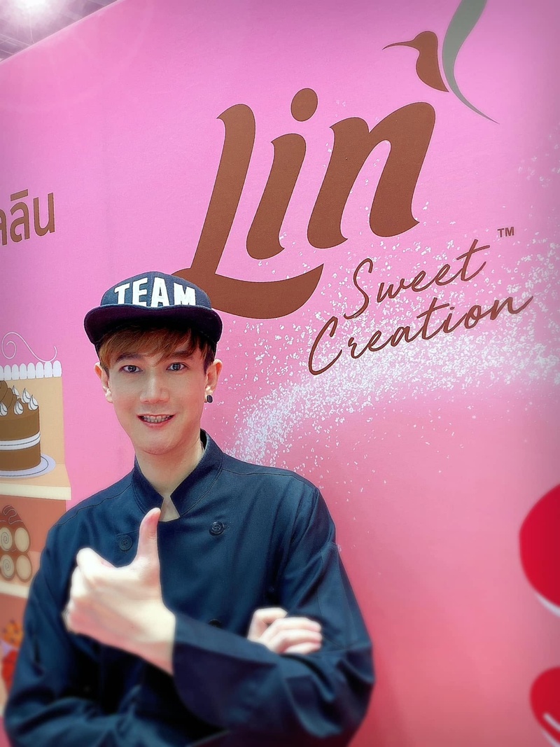 ทีม วริษฐ์
