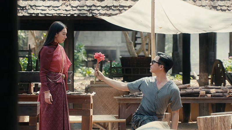 บุพเพสันนิวาส 2