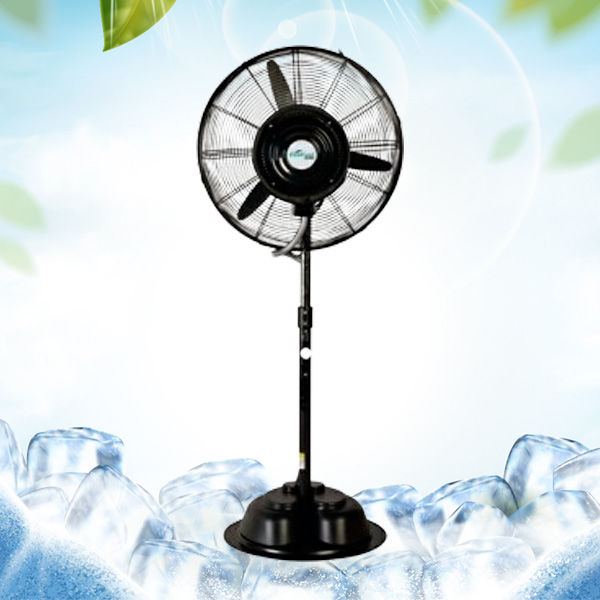พัดลมไอน้ำ Masterkool Ecokool Ice รุ่น FGF203-KI-24001