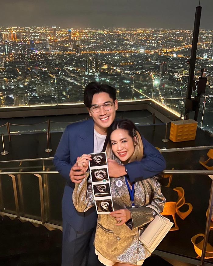 เป๊ก เปรมณัช นิว นภัสสร