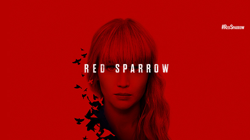 หนังสปาย