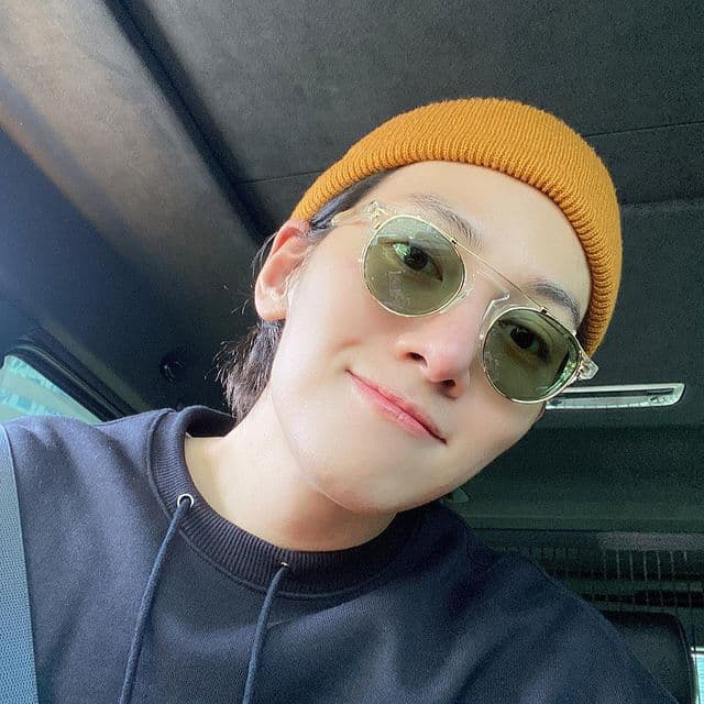 Ji Chang Wook