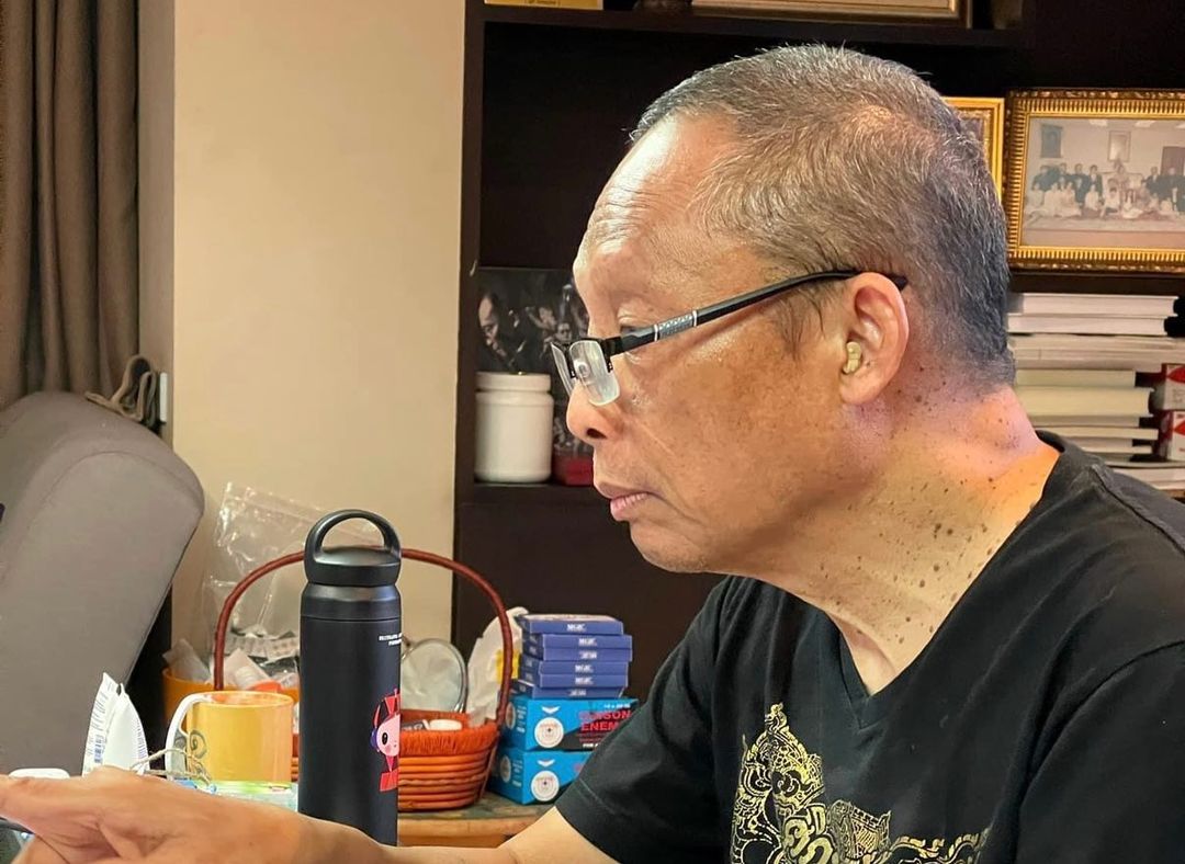 ดี้ นิติพงษ์