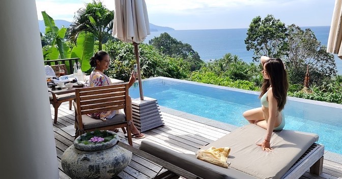 น้องเหนือ ดิสรยา