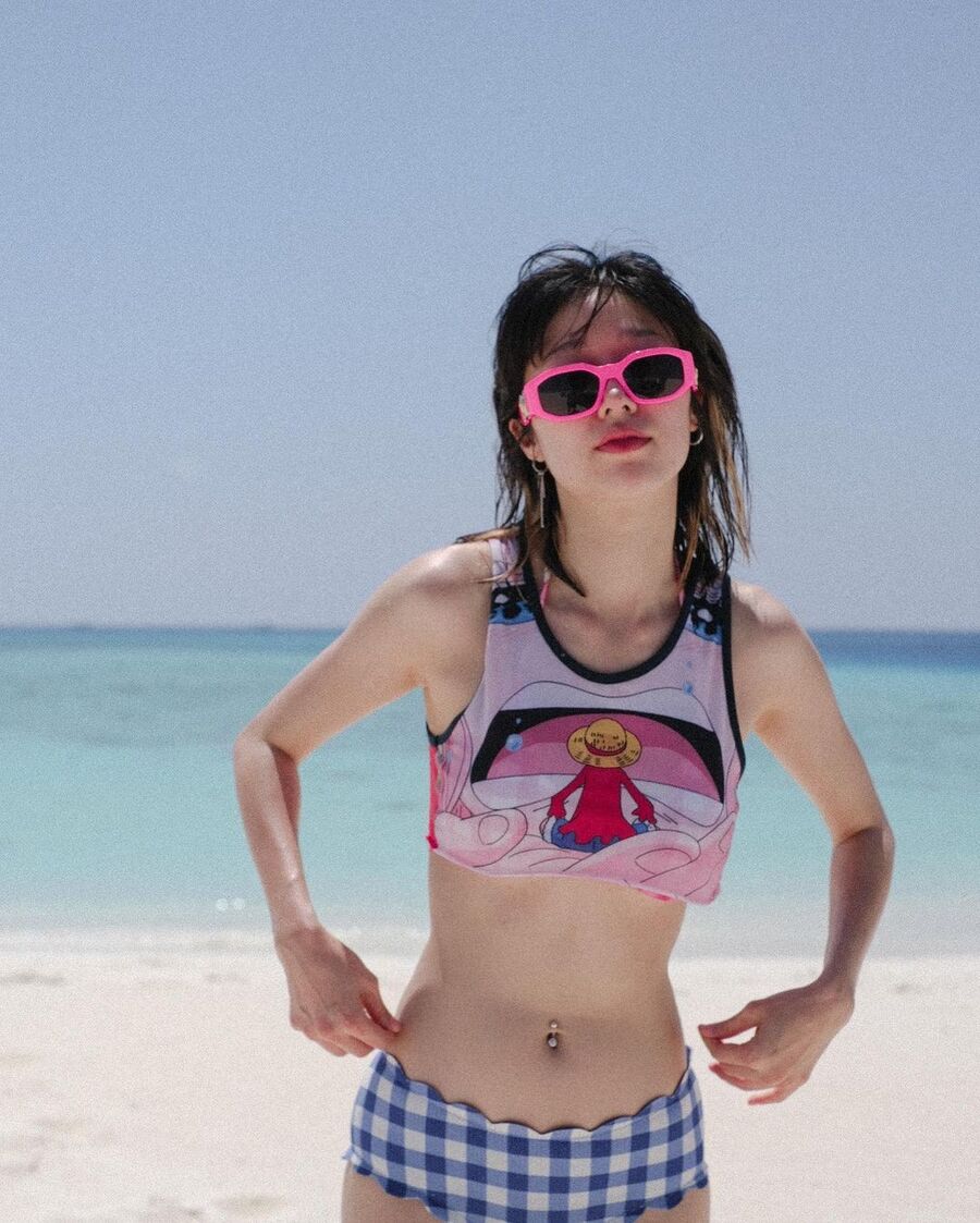 แก้ว จริญญา