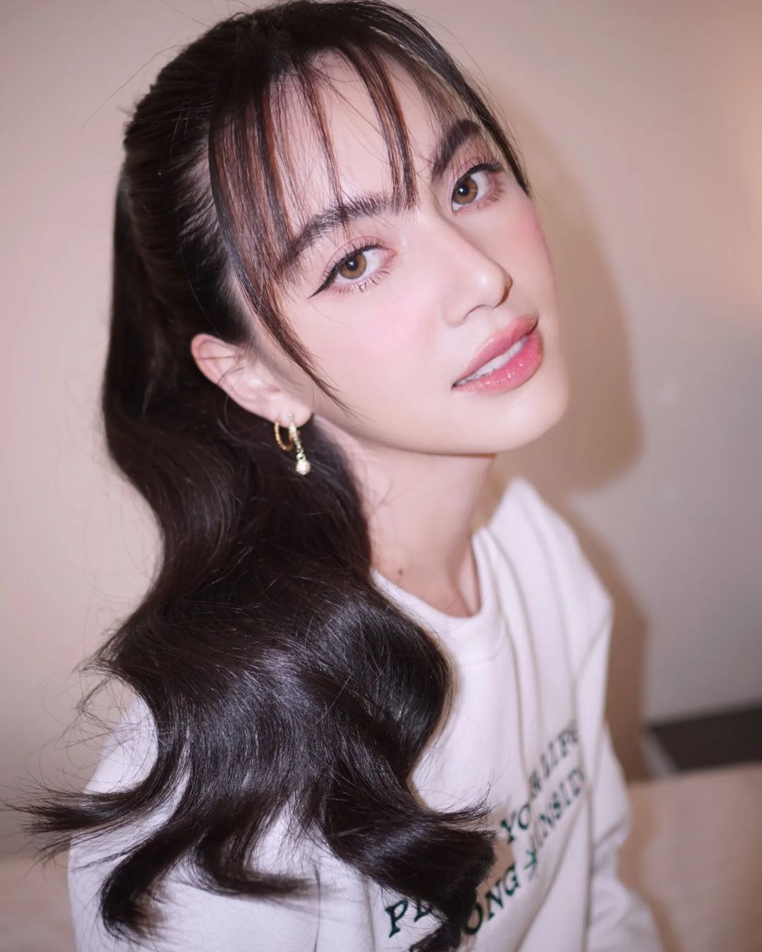 ใหม่ ดาวิกา