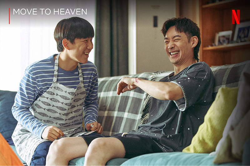 หนัง-ซีรีส์ที่นำเสนอเรื่องราวของเด็กพิเศษ