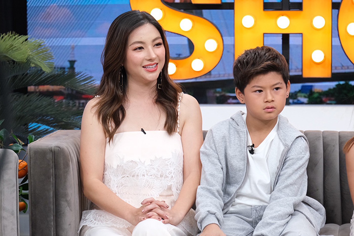 ครอบครัว กาย ฮารุ