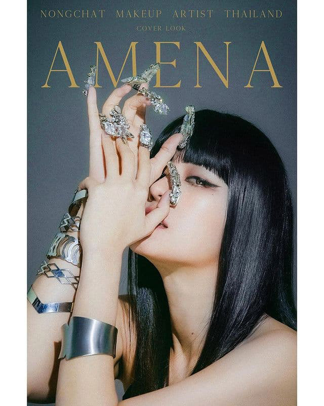 ลิซ่า blackpink