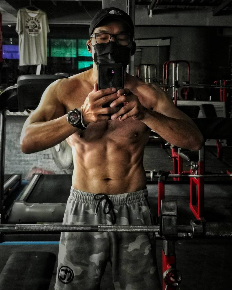 บ๊วย เชษฐวุฒิ