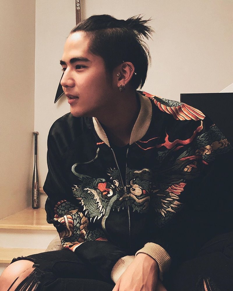 นิก คุณาธิป