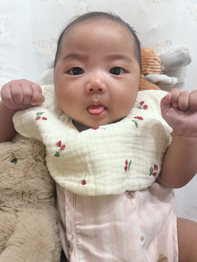 น้องเซญ่า ลูกแพท ณปภา