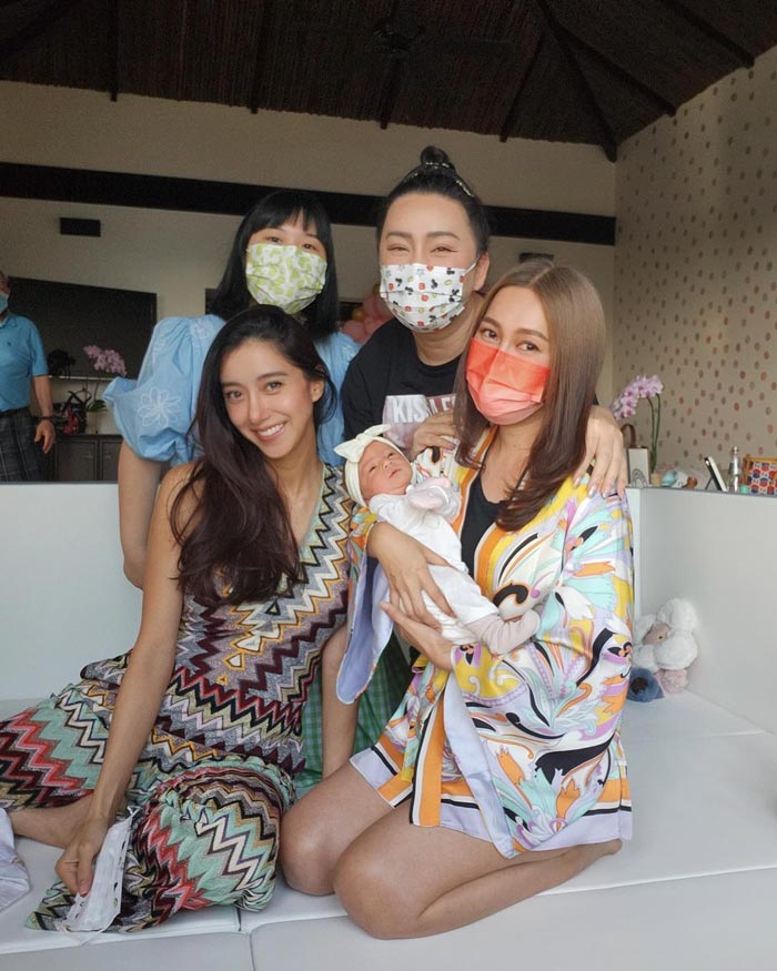 ไอซ์ อภิษฎา