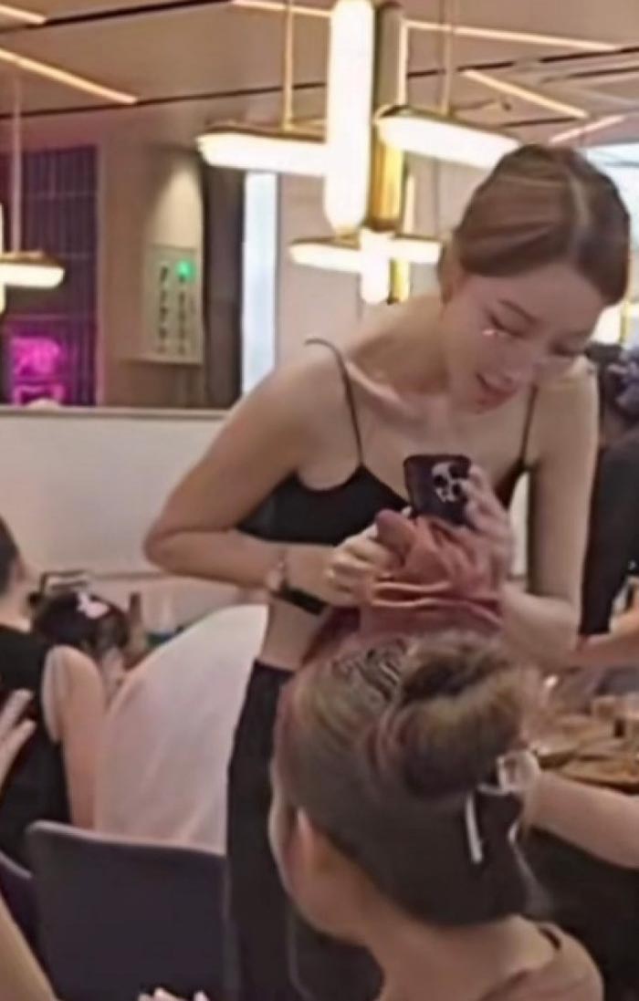 ดีเจเพชรจ้า น้องเนปจูน นิวเคลียร์