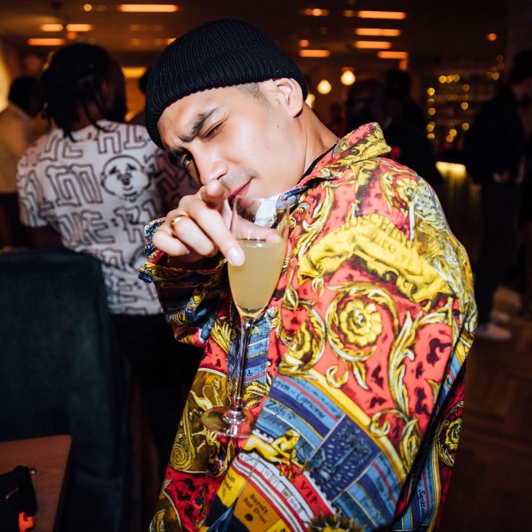 โต้ง ทูพี