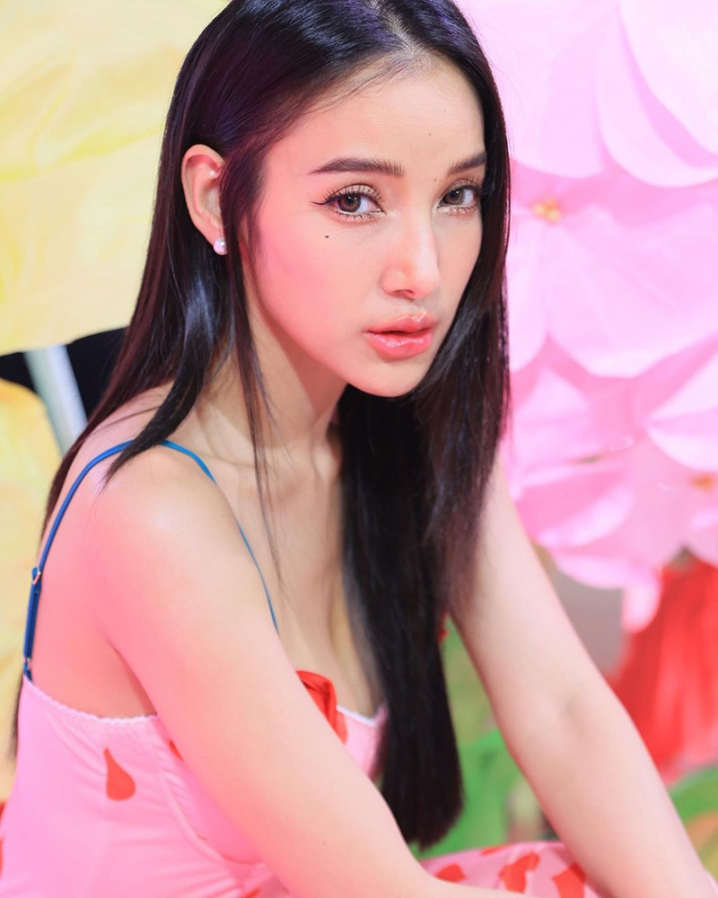 แพท ณปภา