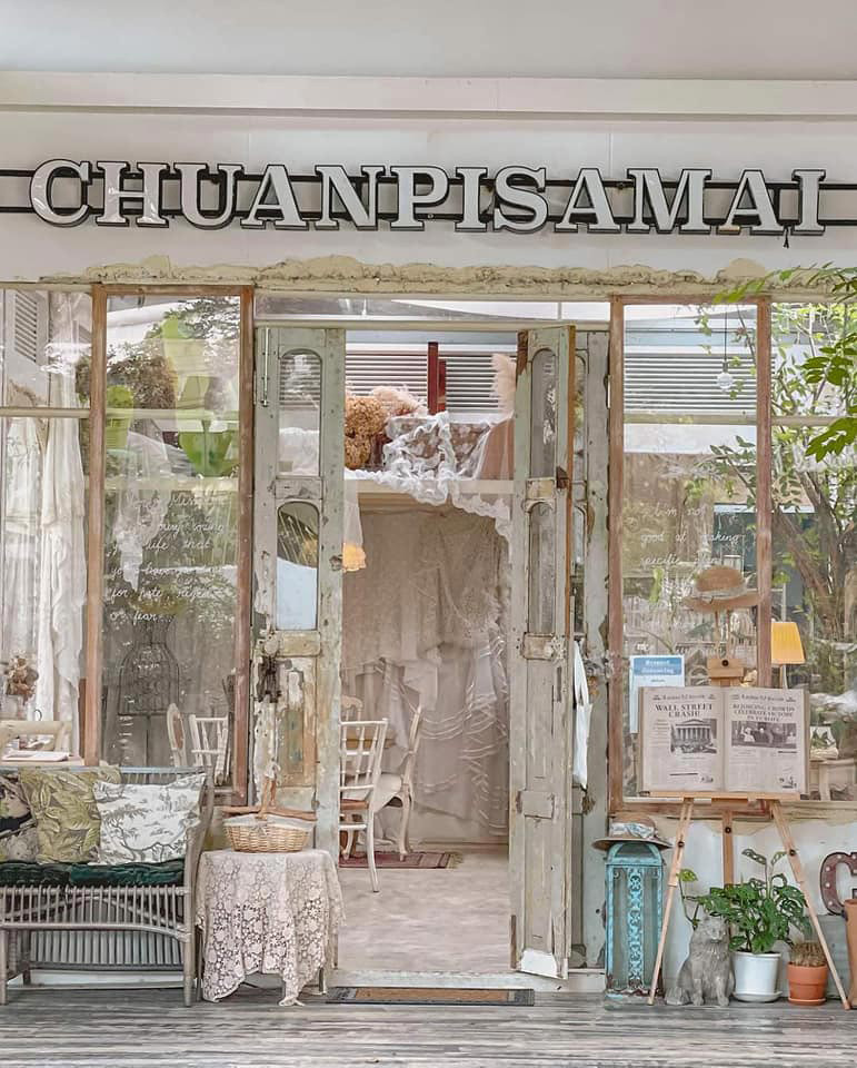 ร้านอาหารวันแม่ 2022