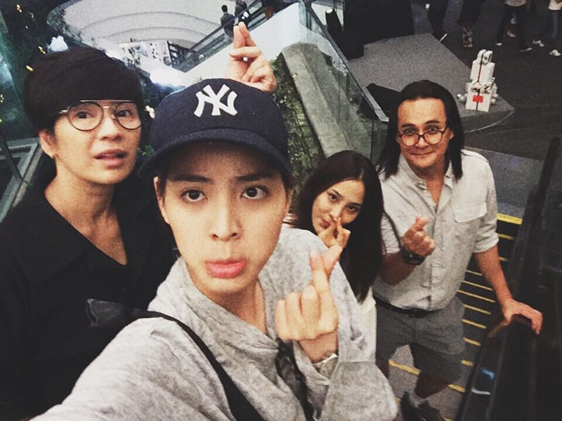 ตั้ว ศรัณยู ลูกหนุน ลูกหนัง