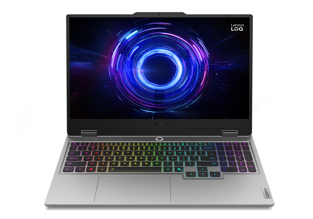 Lenovo LOQ 15IRX10 (83JE00MGTA)