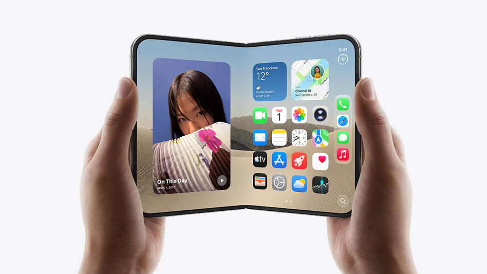 iPhone Duo