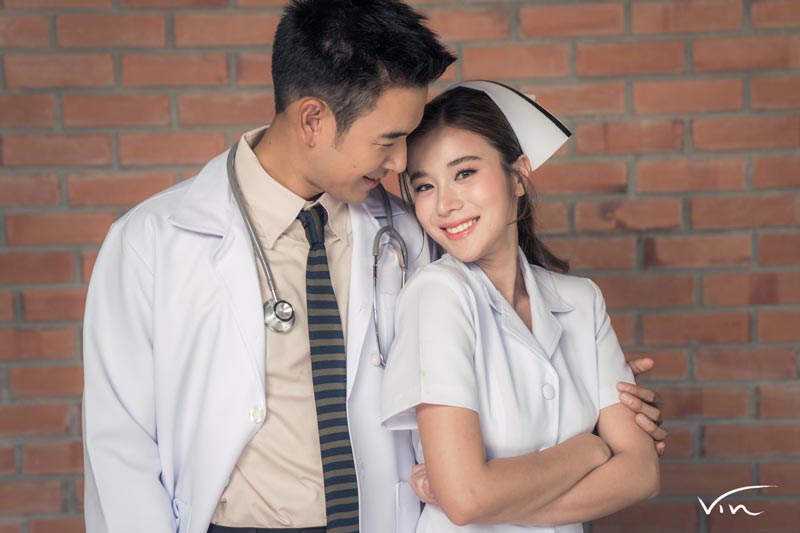 เขาวานให้หนูเป็นสายลับ