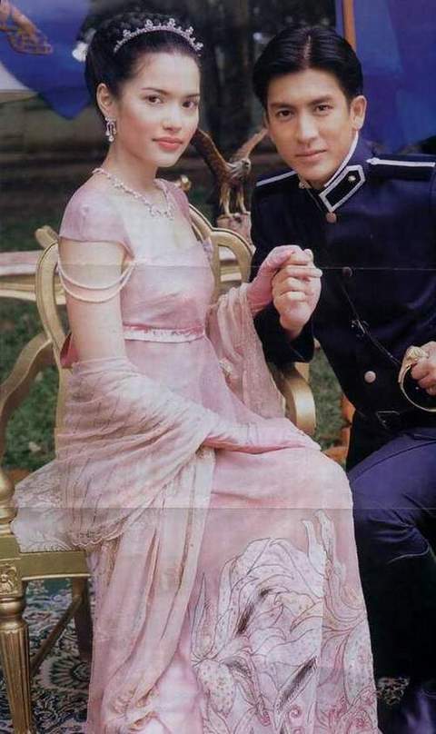 เลือดขัตติยา